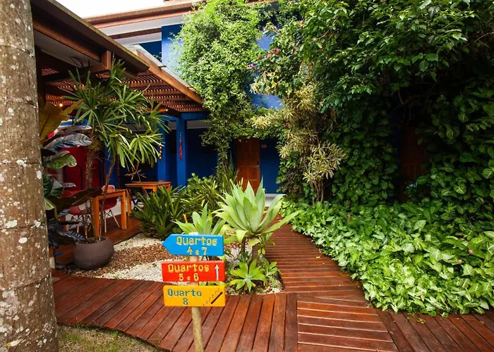 Ecovilla Las Mareas