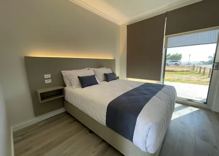 Hotels in Kalbarri