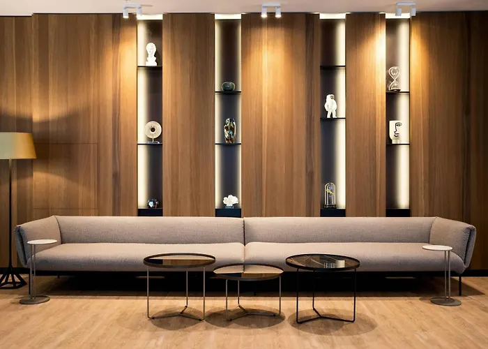 Ac Hotel By Marriott Riga