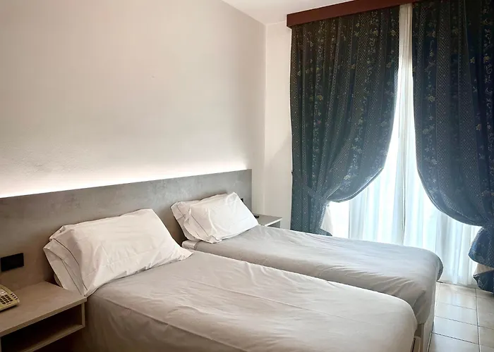 Hotel Leonardo Brescia