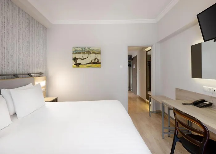 Pan Hotel Athene