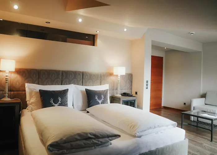 Boutiquehotel Weisses Rössl Innsbruck