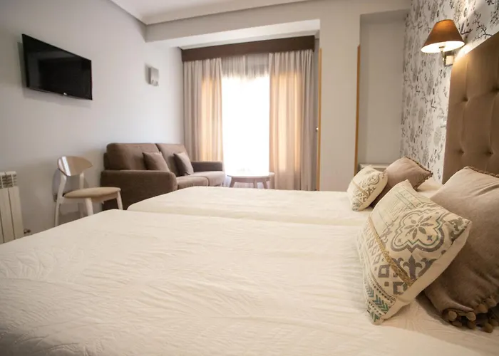 Avila Hotels