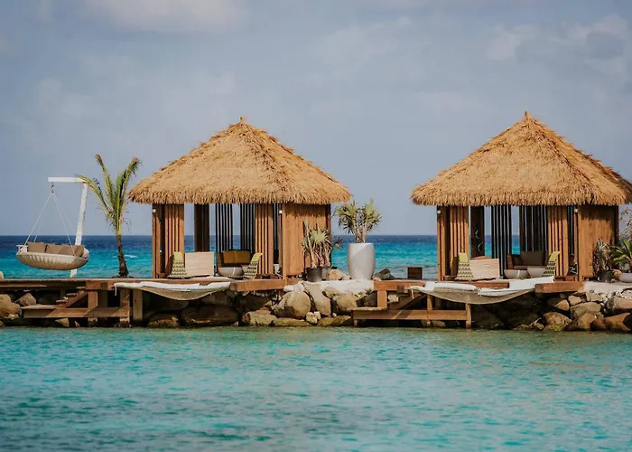 Renaissance Wind Creek Aruba Resort Oranjestad