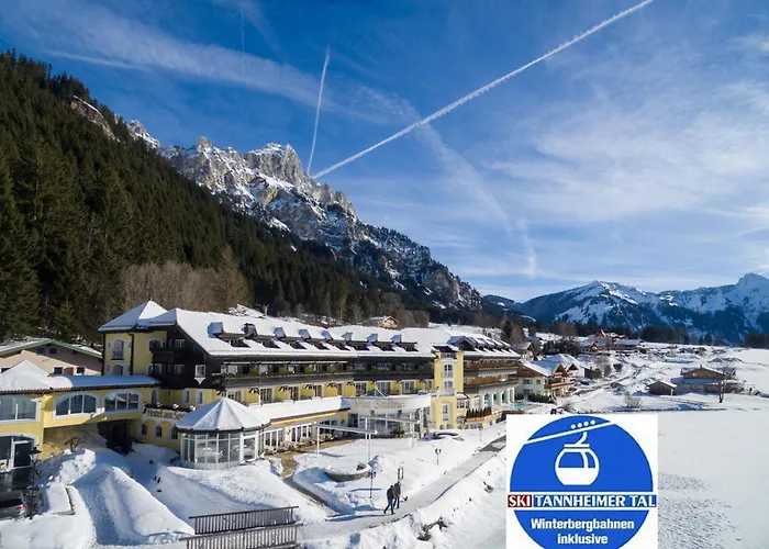 Via Salina - Hotel Am See - Adults Only Haldensee