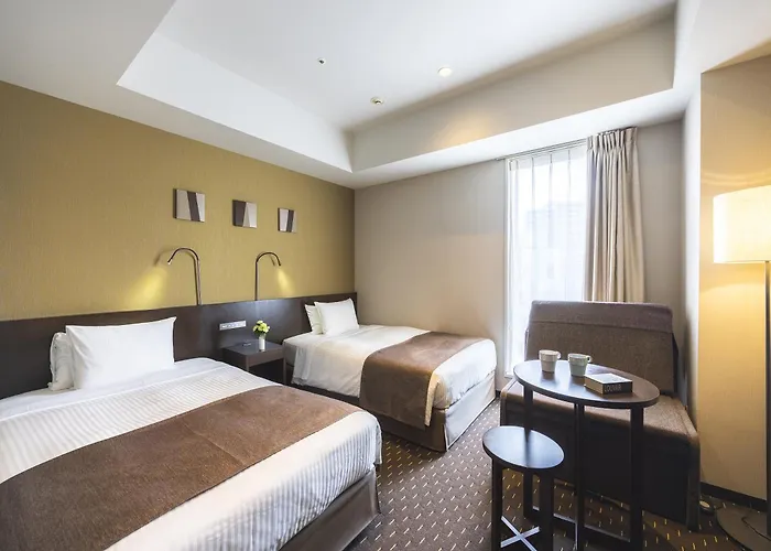 Akihabara Washington Hotel Tōkyō