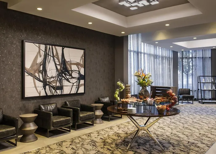 Foxborough Hotels