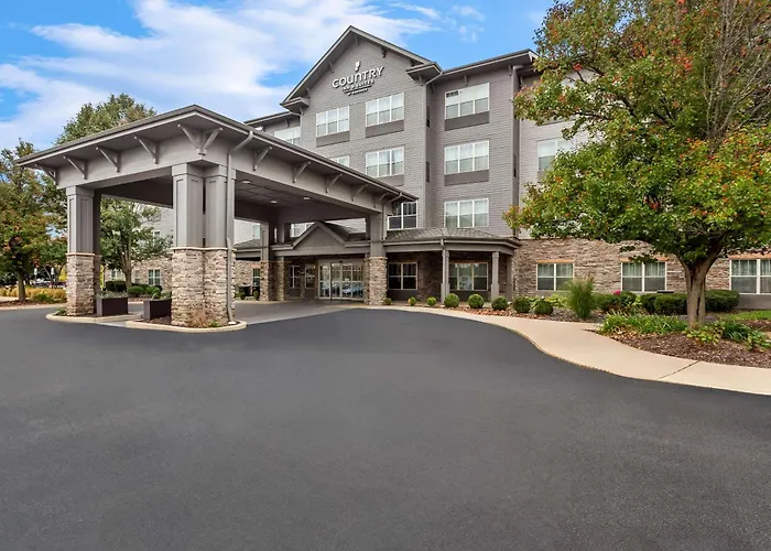 Country Inn & Suites By Radisson, Portage, In