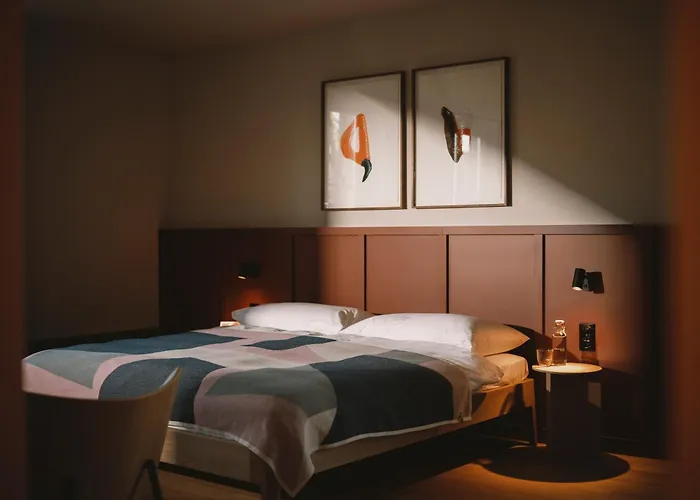 Hotel Landgasthof Riehen / Basel