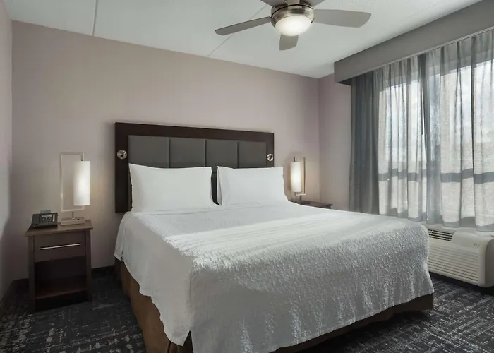 Homewood Suites By Hilton Waterloo/St. Jacobs