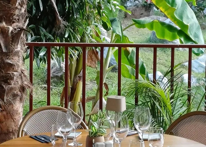 Palm Court Residence At Orient Bay -4 Stars