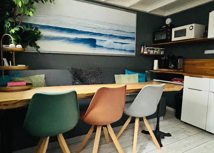 Homestay Harlingen