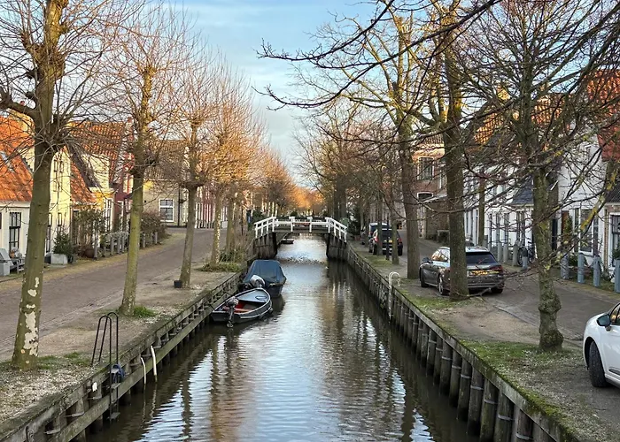 Homestay Harlingen