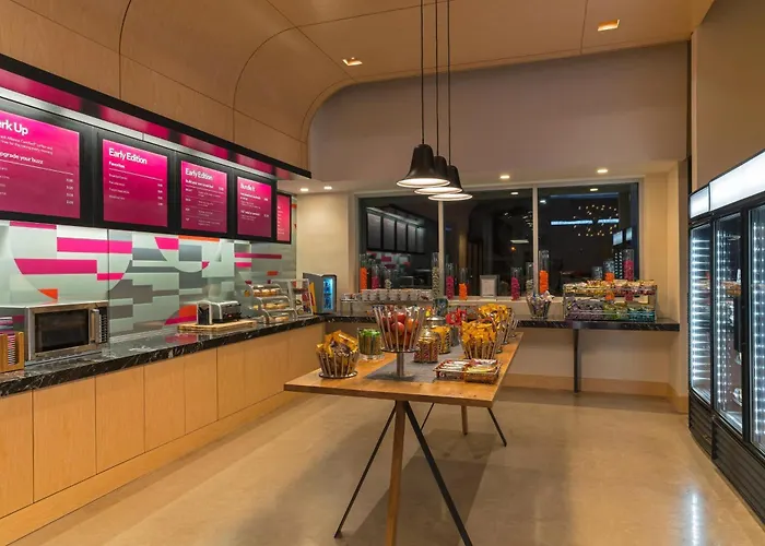 Aloft College Station