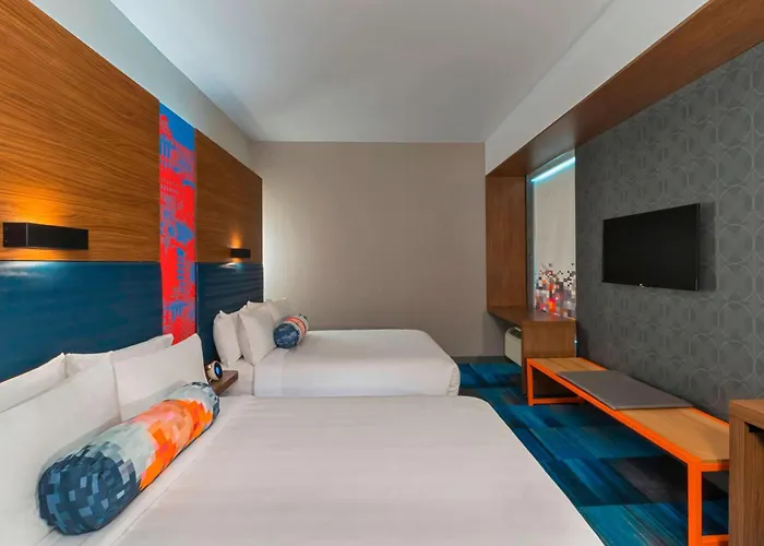 Aloft College Station