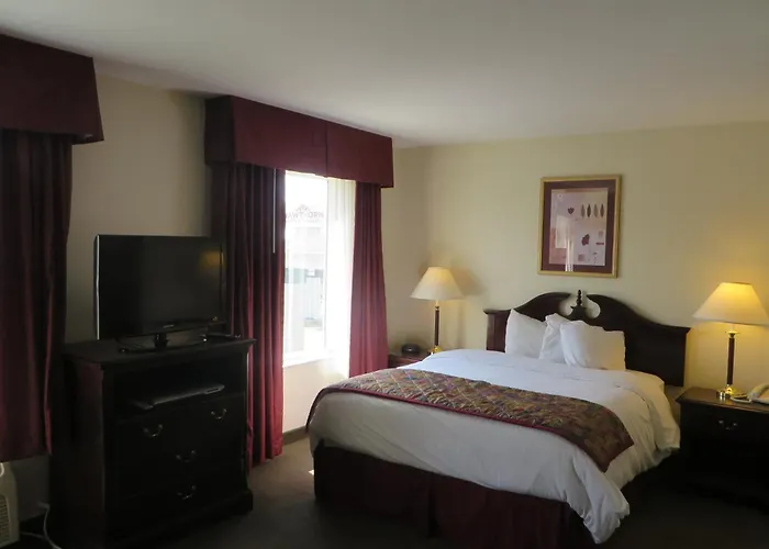 Seville Hotels