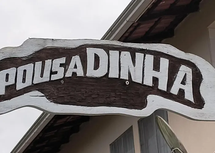Pousadinha Guaratuba