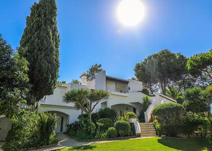 Four Seasons Country Club Hotel Quinta do Lago