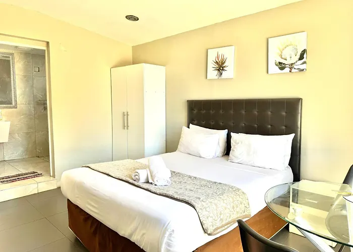 Angel Boutique Hotel Maputo
