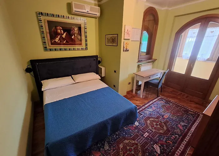 B&B Villa Roberta
