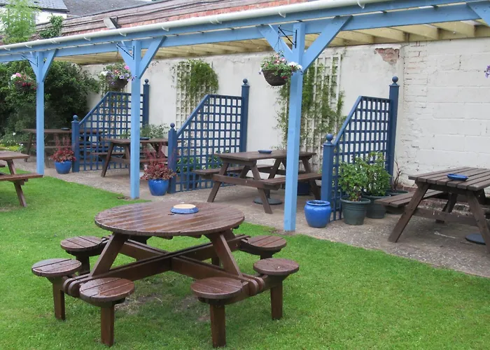 London Inn Cheltenham