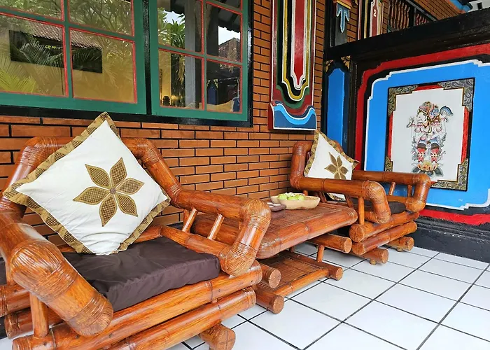 Binaria Museum Hotel