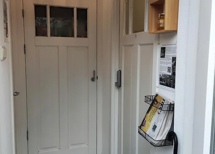 Logies Op Dreef Bed and Breakfast Driebergen