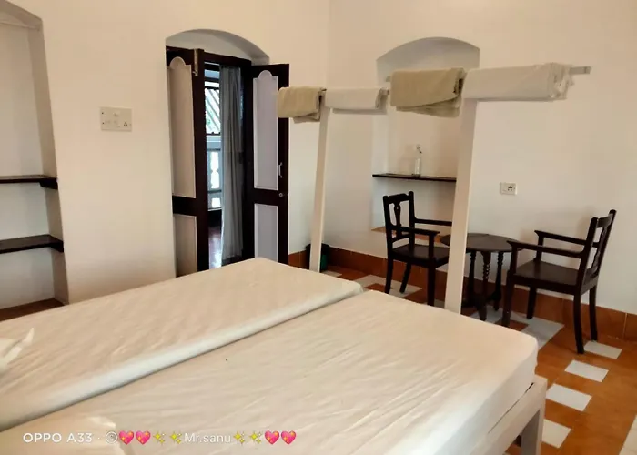Hotels in Puri