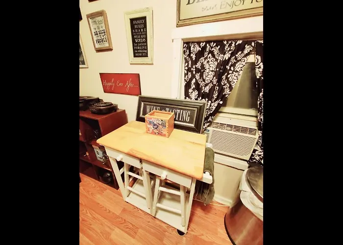 Fall Room 3Min From Yale, And Other Colleges