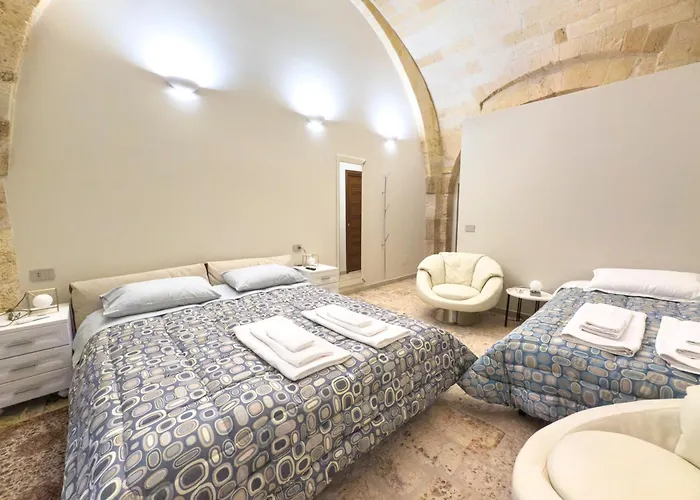 Hotel con viste meravigliose a Altamura