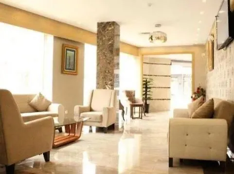 Saray Hotel