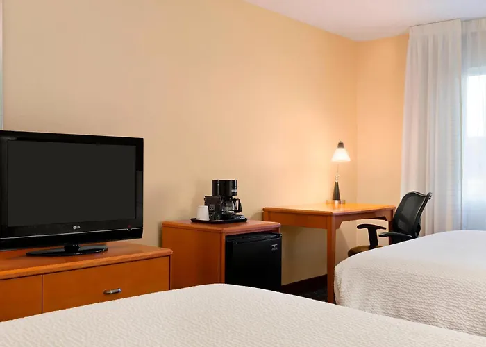 Mendota Heights Hotels