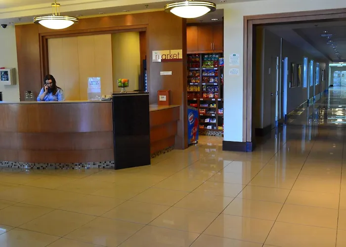 Courtyard Aguadilla Hotel