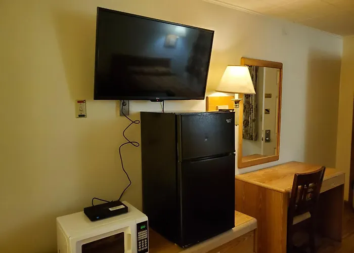 Royal Motor Inn La Grande