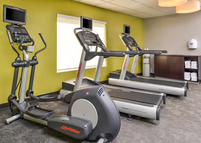Fairfield Inn & Suites By Marriott Ocala