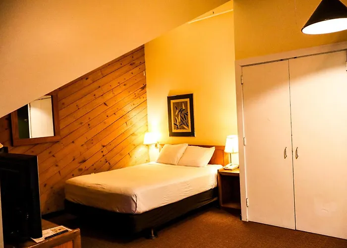 Waterville Valley Hotels