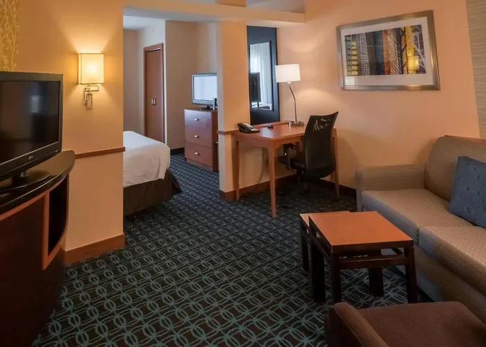 Kennett Square Hotels