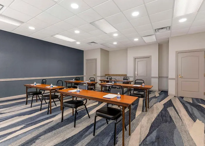 Concord Township Hotels