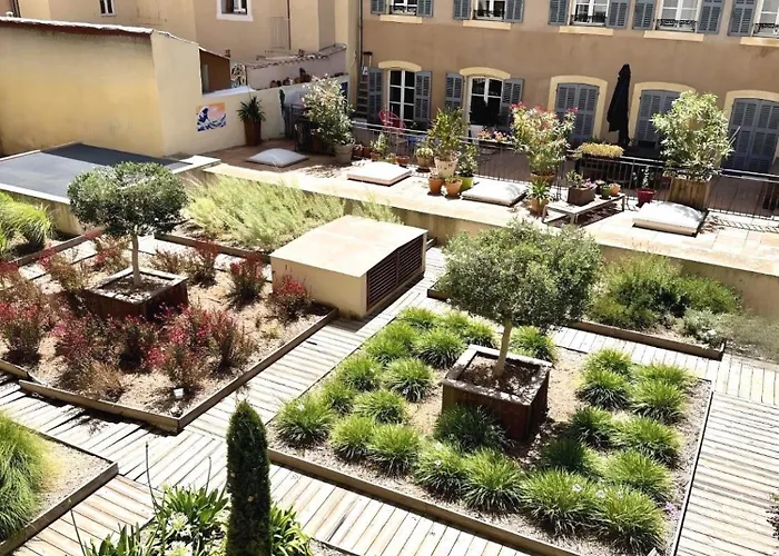 Apparthôtels à Miramas