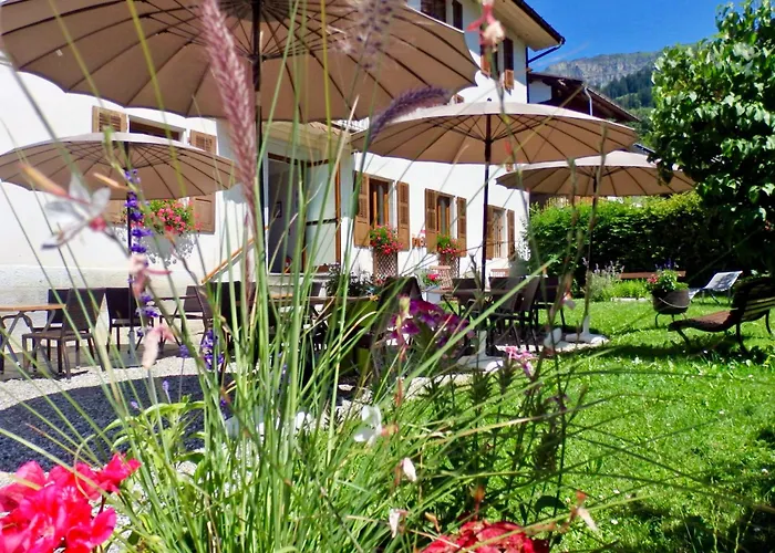 Hôtel Viallet