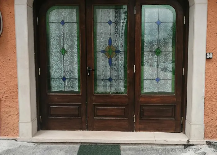 Albergo Andromeda Pescasseroli