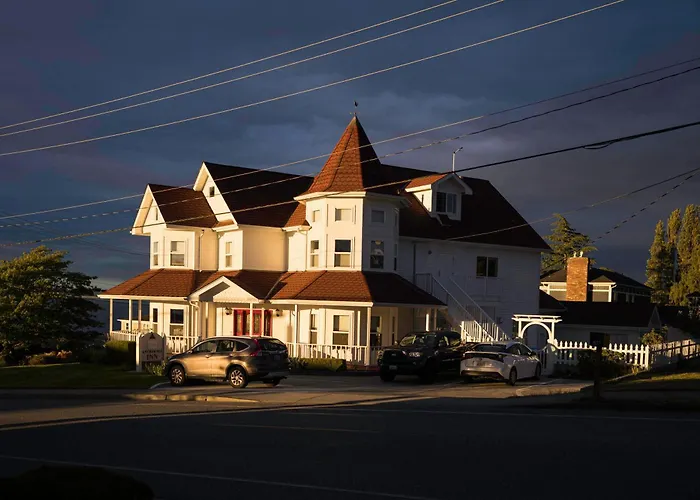 Anchorage Inn Coupeville
