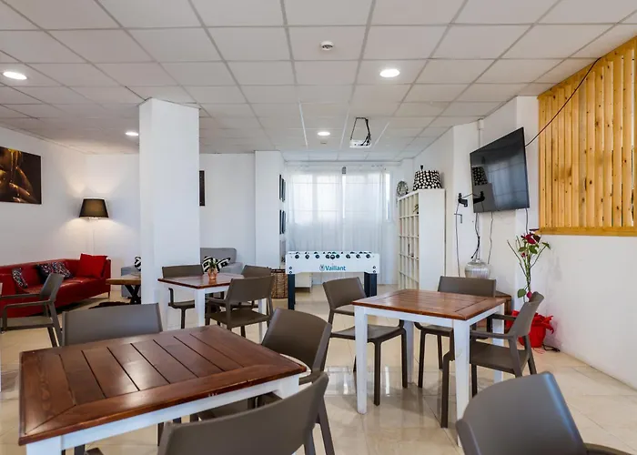 Hotel Villa Sorriso Senigallia