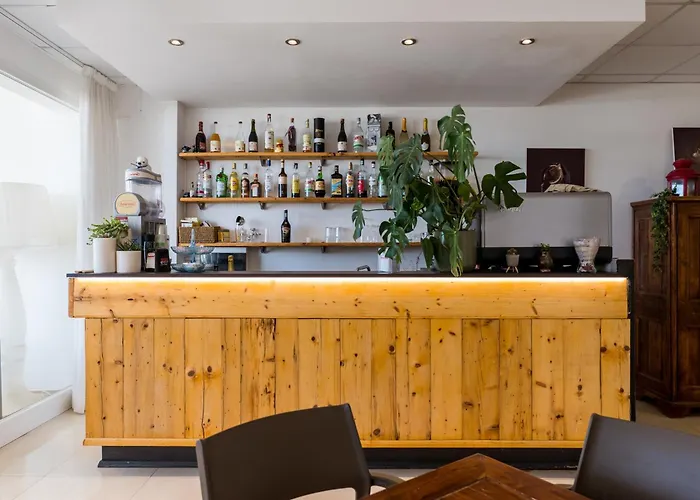 Hotel Villa Sorriso Senigallia