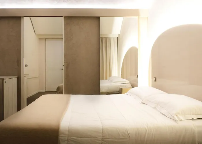 Dealuna Motel Fidenza