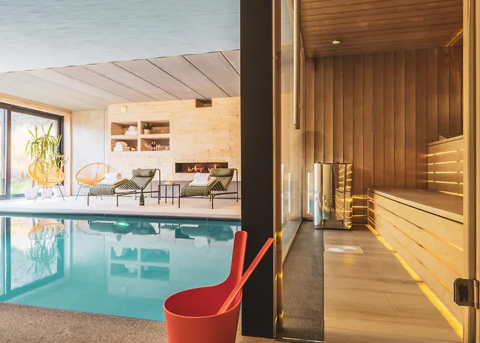 Daft Hotel & Glamping