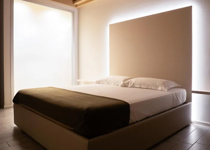 Rimmel Motel Parma