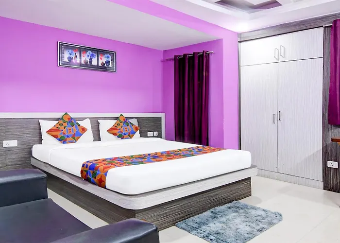 Fabhotel Star Lotus