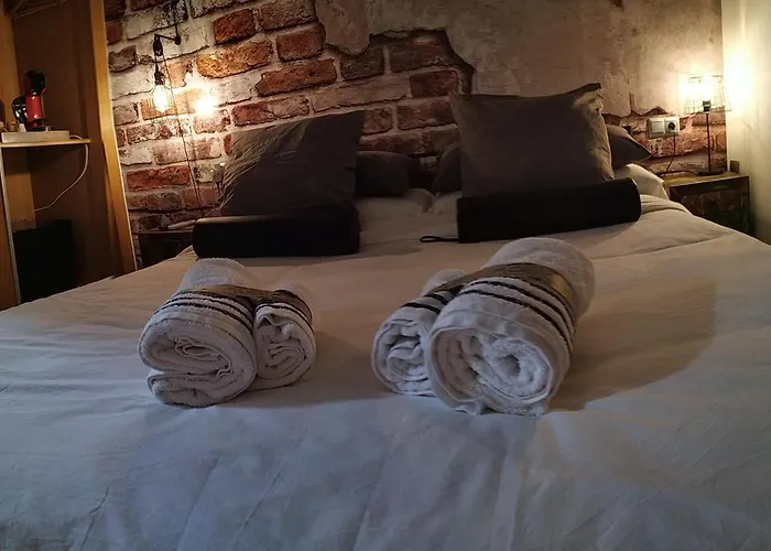 Suites Beach Nature Vélez