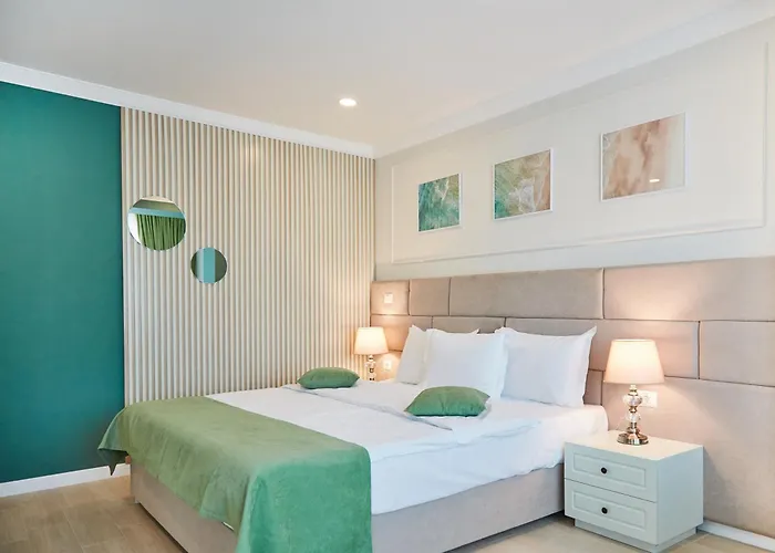 Hotels in Eforie